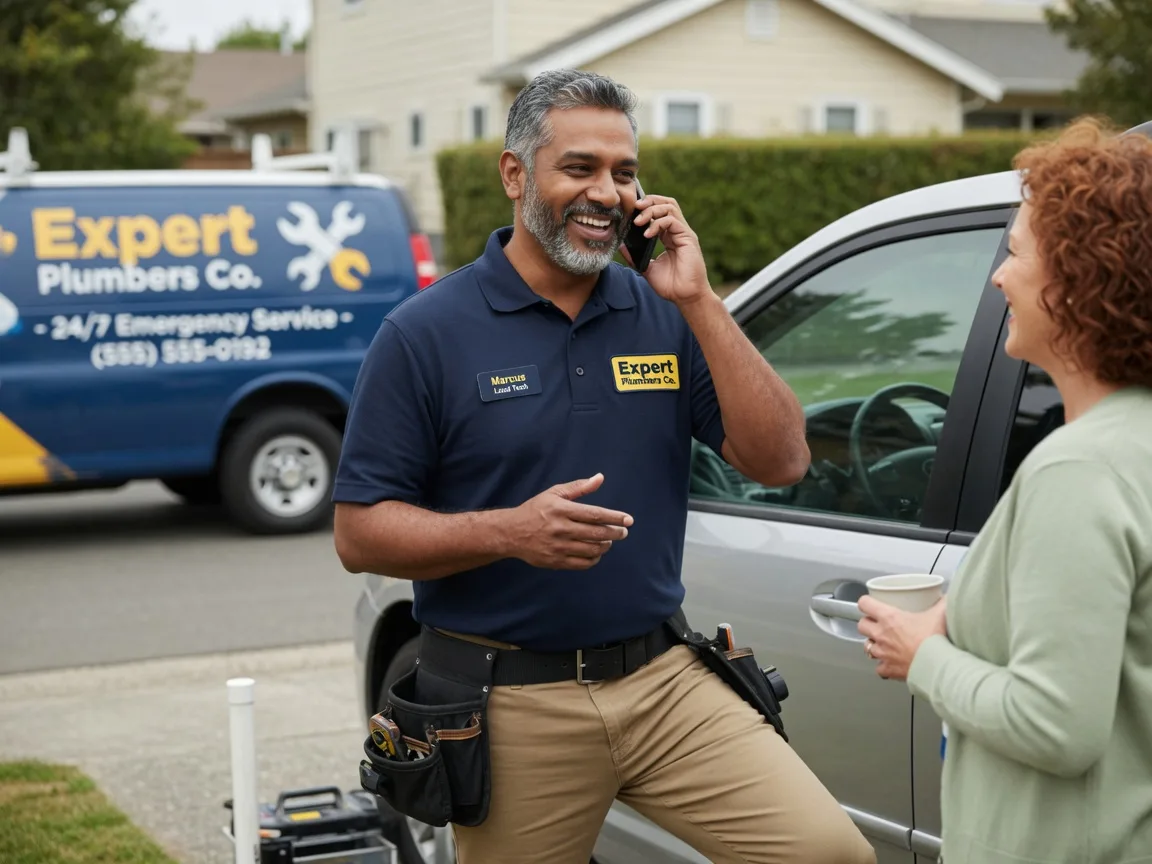 Drain Cleaning Evans, GA FAQs